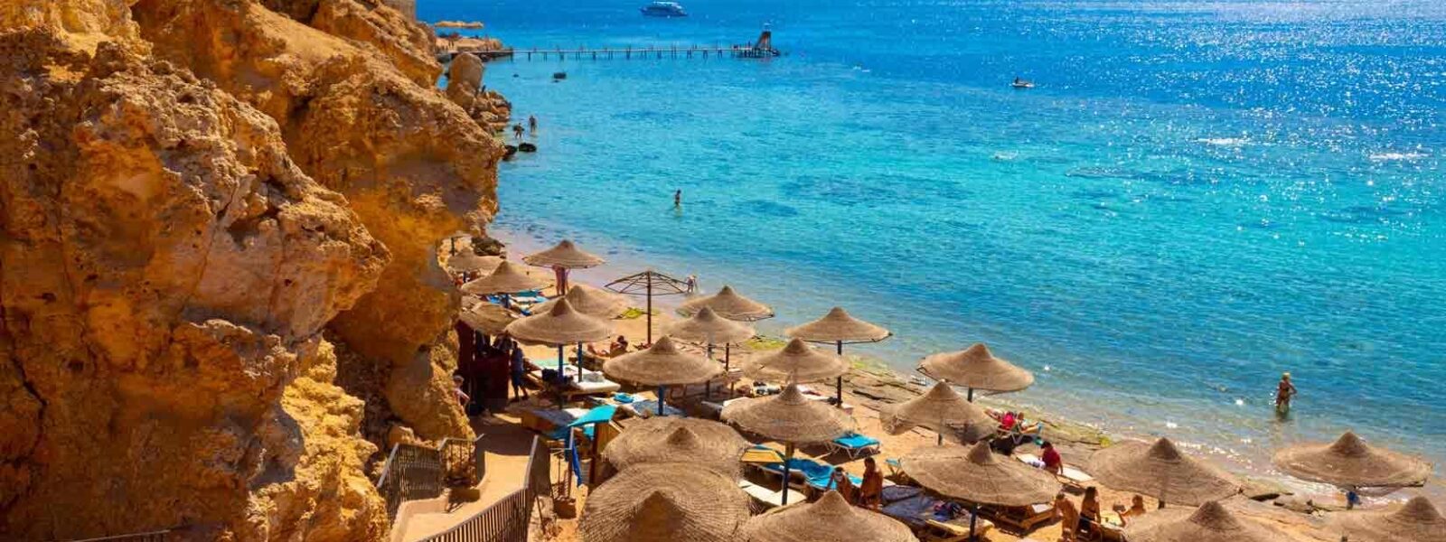 Sharm El Sheikh