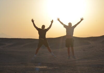 Quad Hurghada – Ultimate ATV Riding Tips for a Fearless Adventure